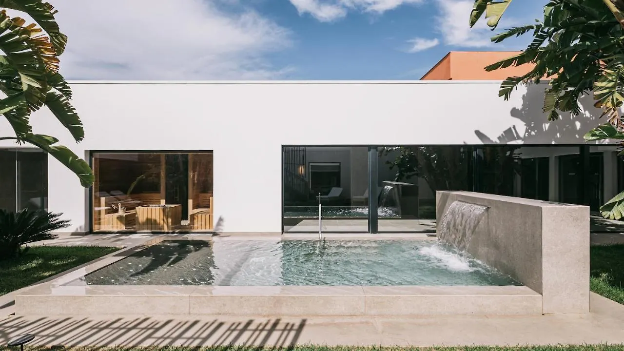 Mangia'S Torre Del Barone Resort Sciacca