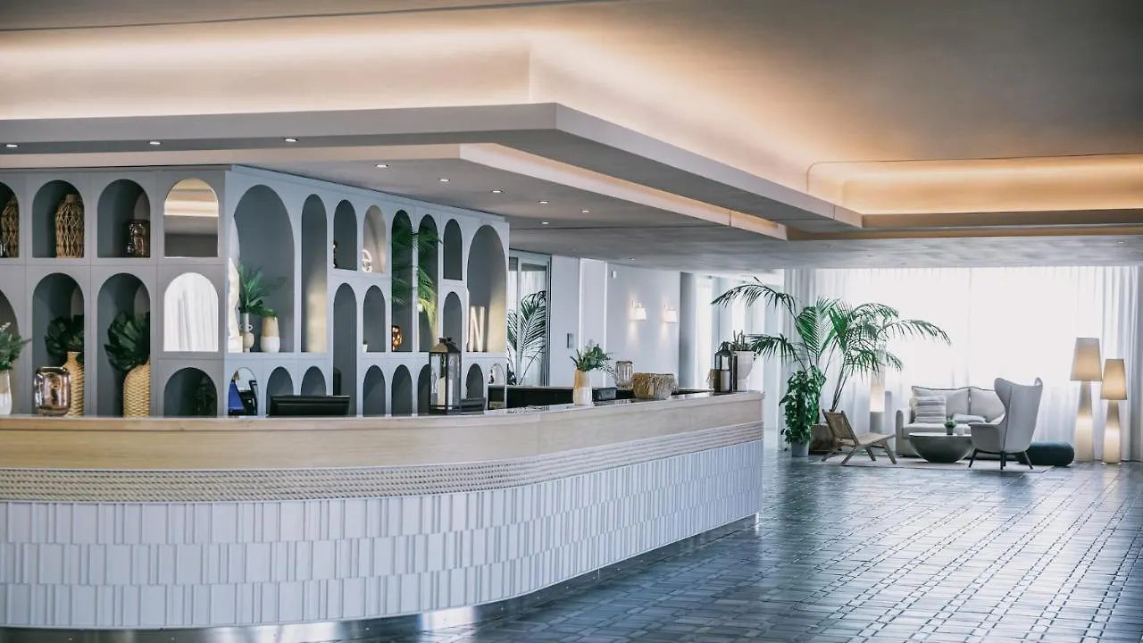 Mangia'S Torre Del Barone Resort Sciacca Ξενοδοχείο