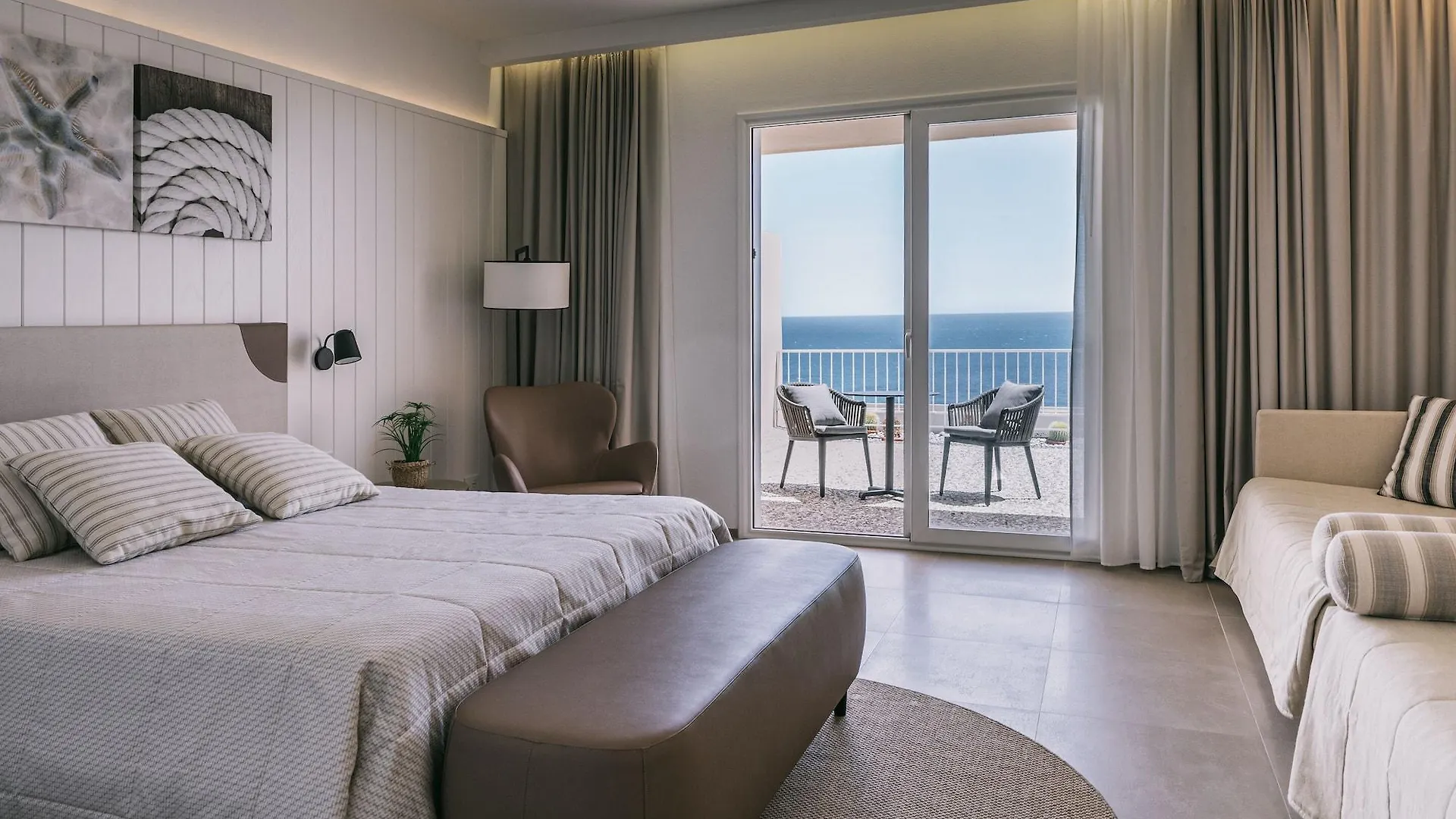 Mangia'S Torre Del Barone Resort Sciacca 5*,  Ιταλία