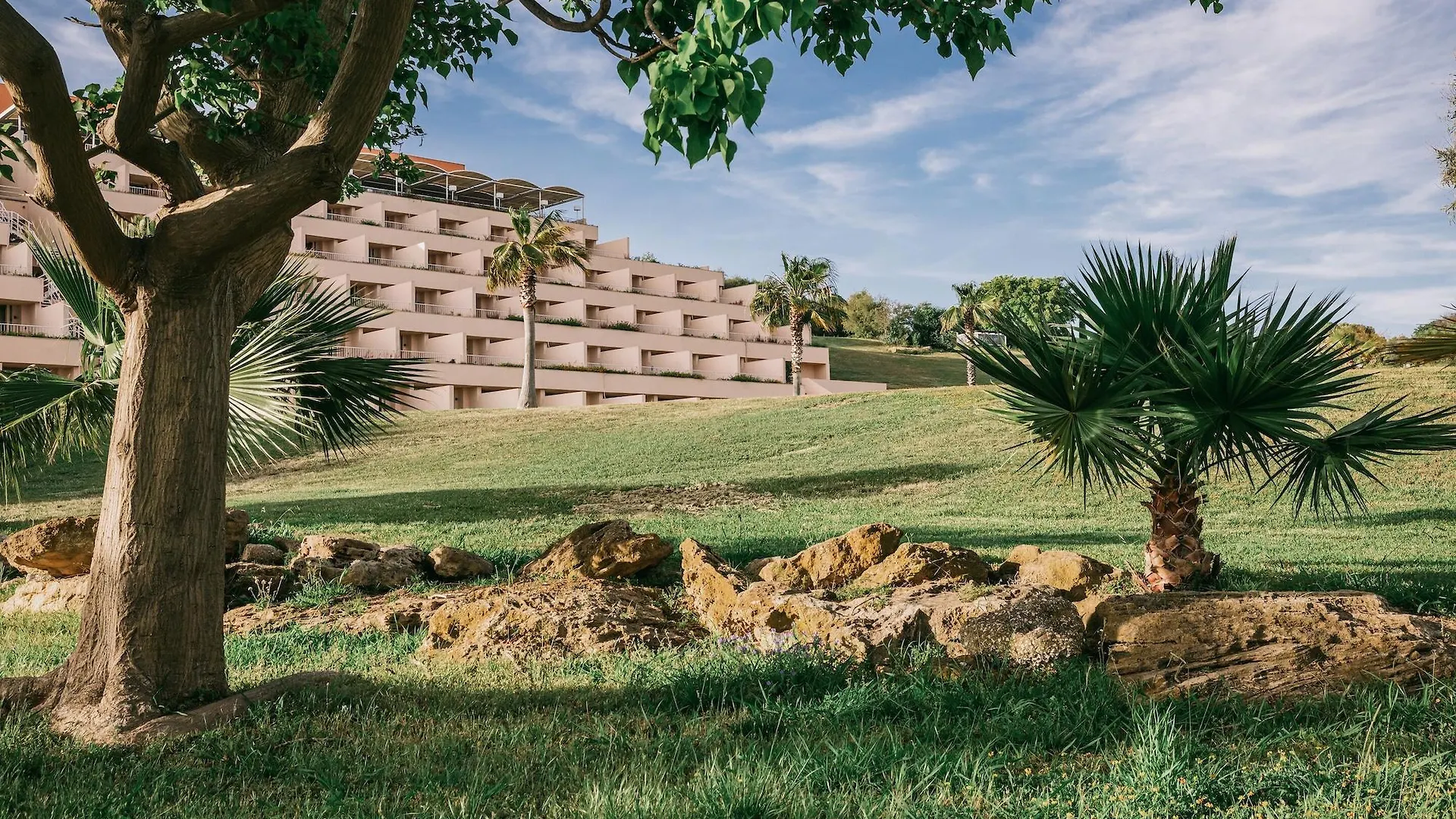 Mangia'S Torre Del Barone Resort Sciacca Hotel