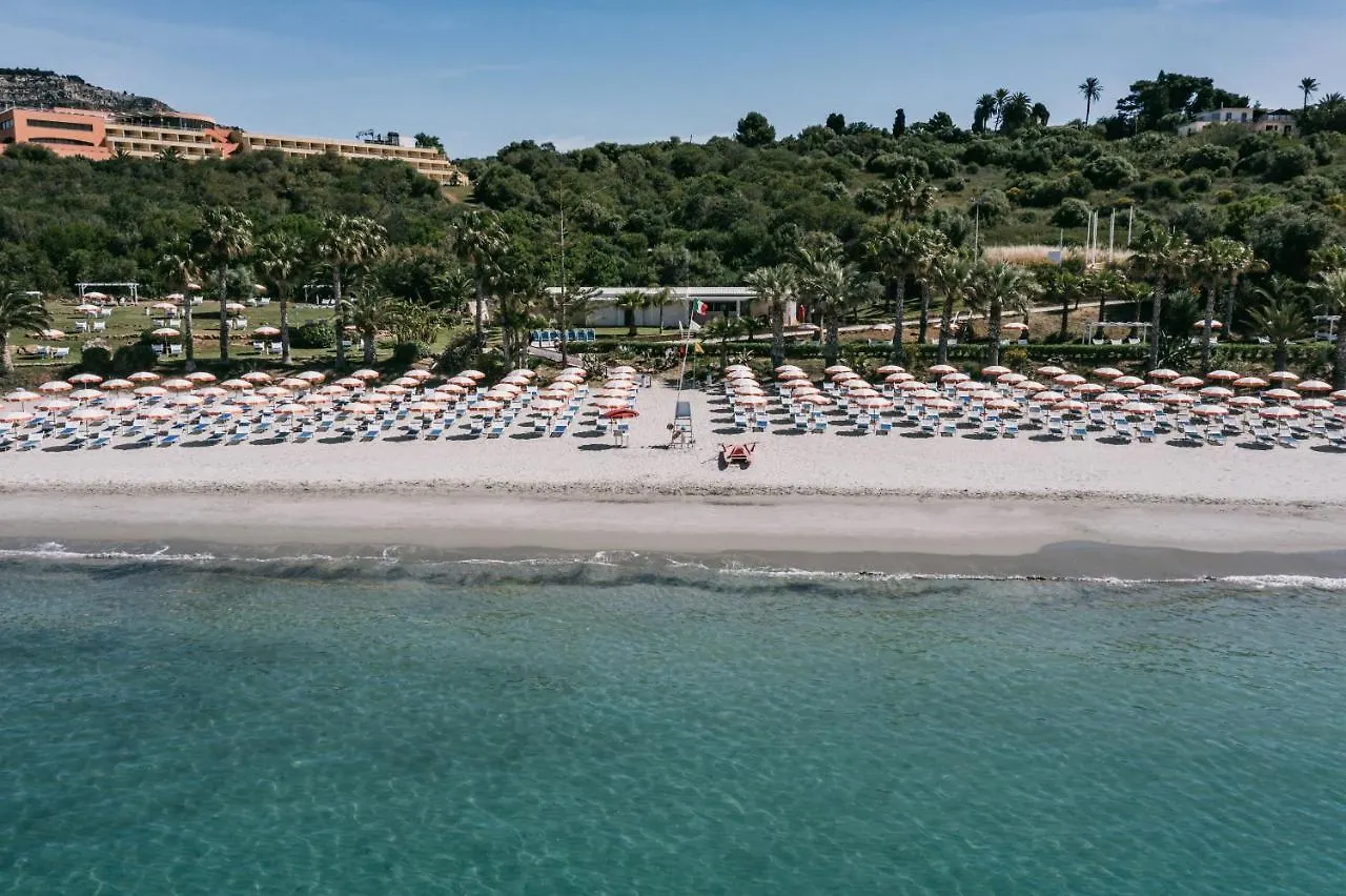 Mangia'S Torre Del Barone Resort Sciacca