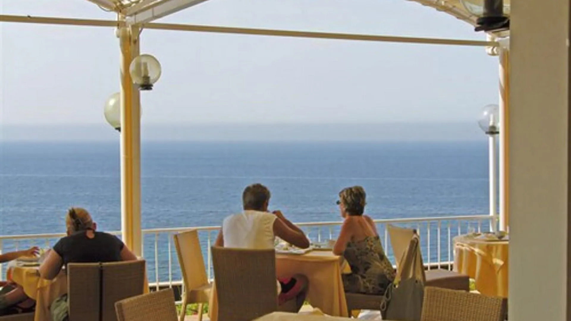 Mangia'S Torre Del Barone Resort Sciacca 5*,  Ιταλία