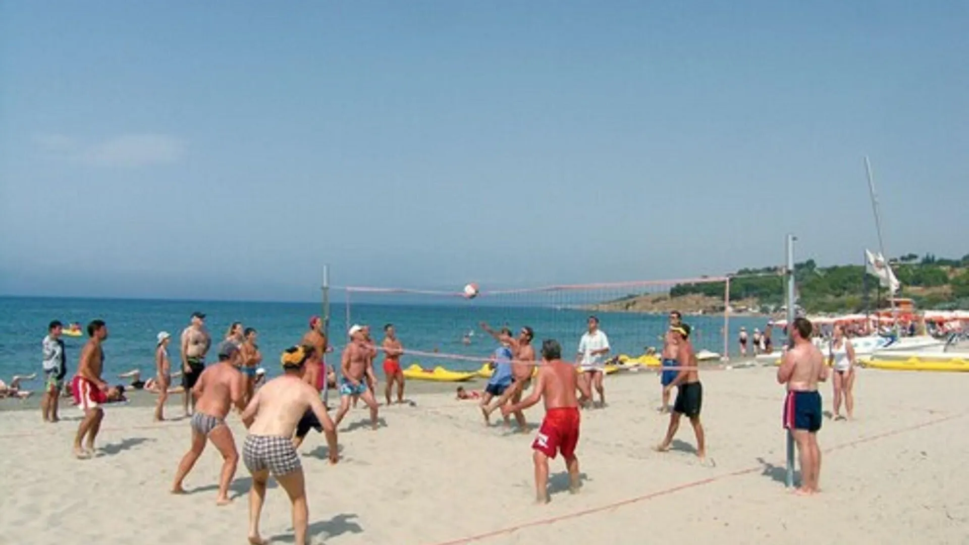 ***** Ξενοδοχείο Mangia'S Torre Del Barone Resort Sciacca Ιταλία