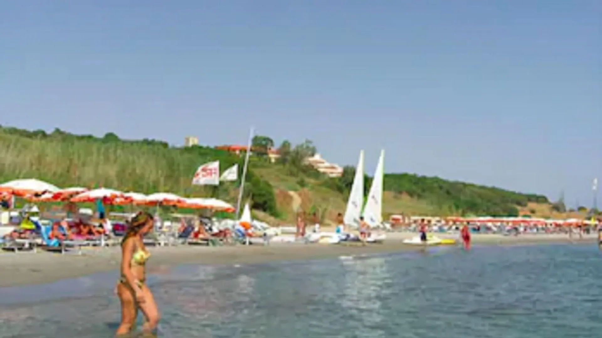 Mangia'S Torre Del Barone Resort Sciacca 5*,