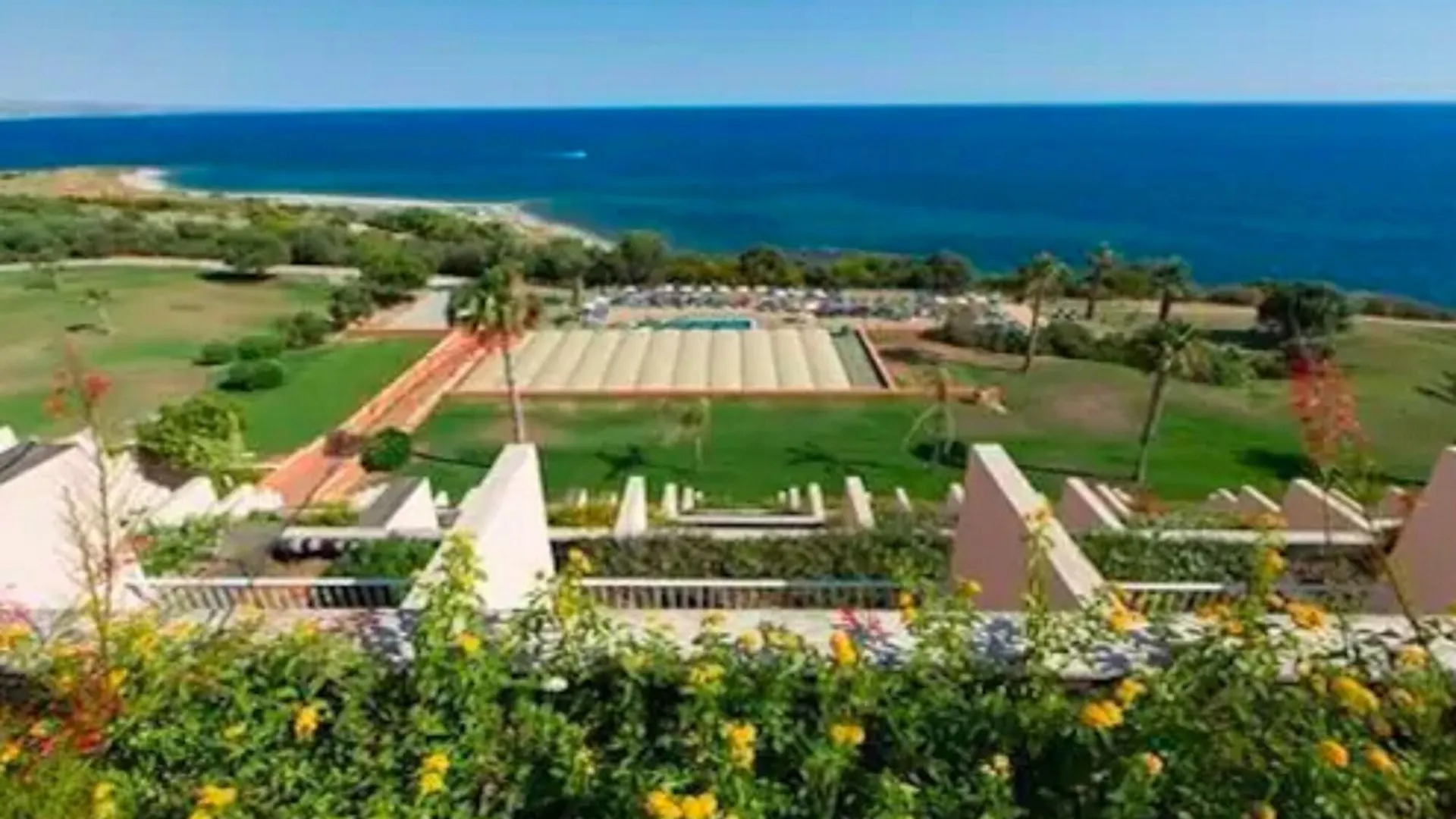 Mangia'S Torre Del Barone Resort Sciacca Ξενοδοχείο