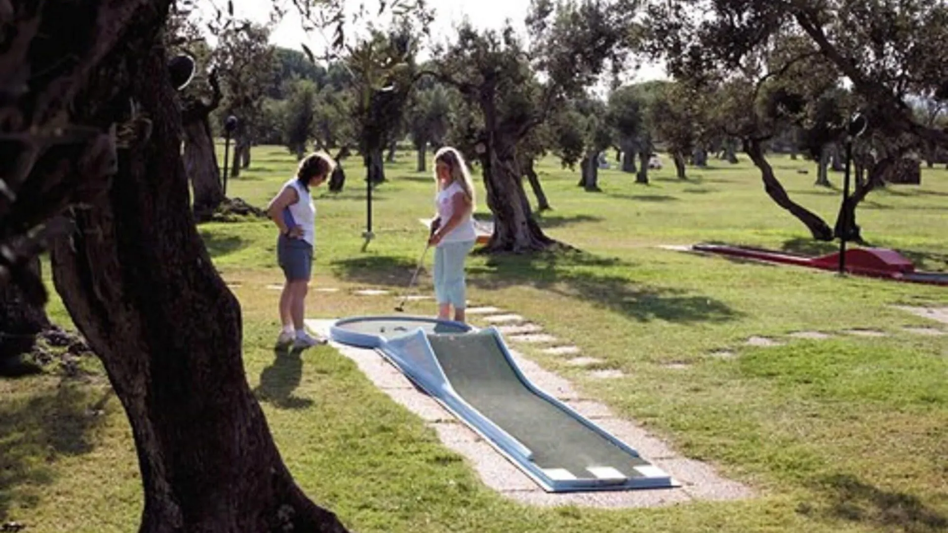 Mangia'S Torre Del Barone Resort Sciacca Ξενοδοχείο