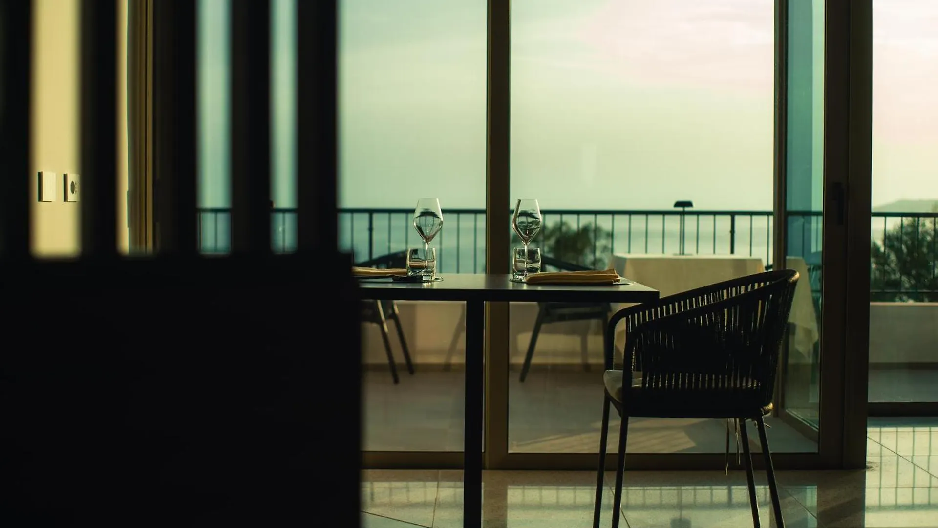Mangia'S Torre Del Barone Resort Sciacca
