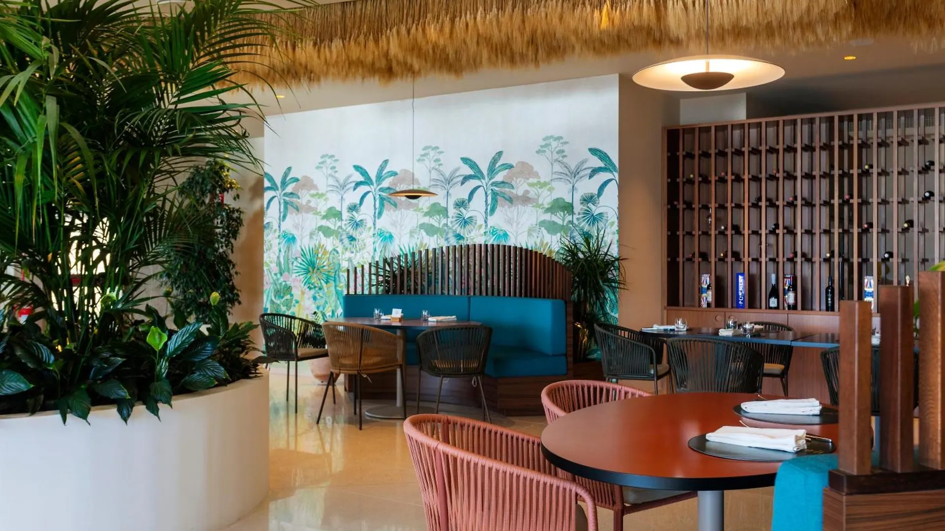 Mangia'S Torre Del Barone Resort Sciacca 5*,