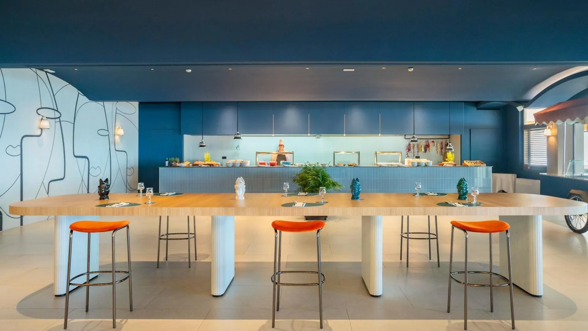 Ξενοδοχείο Mangia'S Torre Del Barone Resort Sciacca