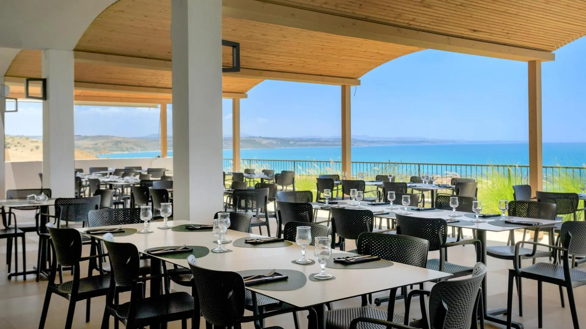Mangia'S Torre Del Barone Resort Sciacca