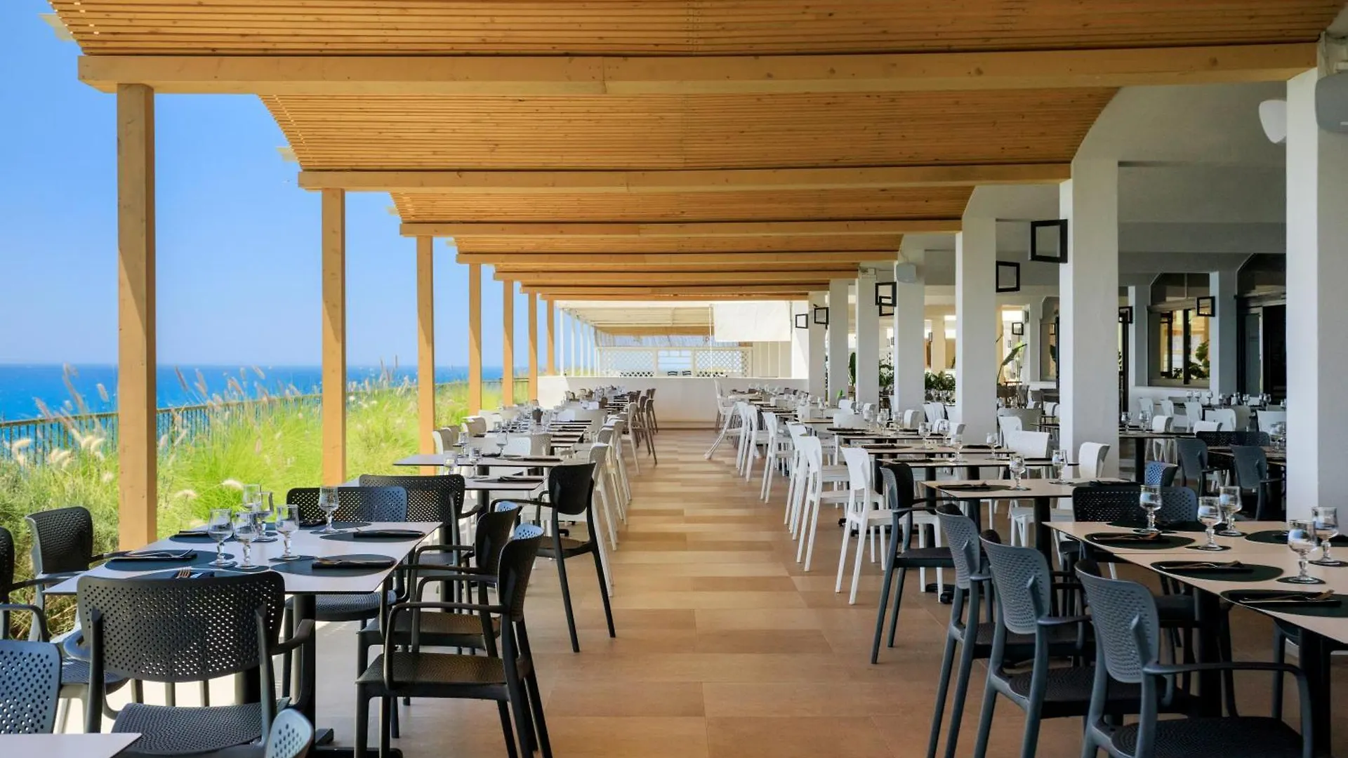 Mangia'S Torre Del Barone Resort Sciacca Ξενοδοχείο