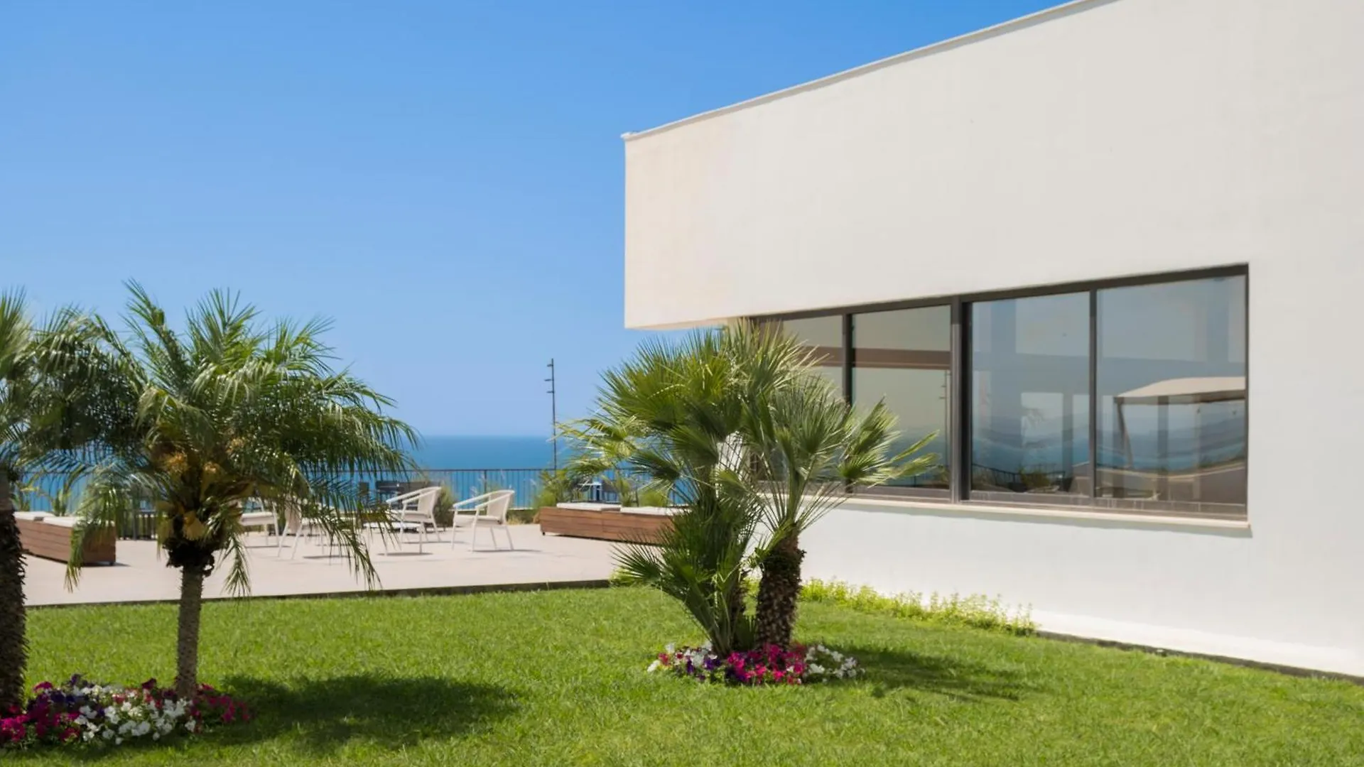 Mangia'S Torre Del Barone Resort Sciacca