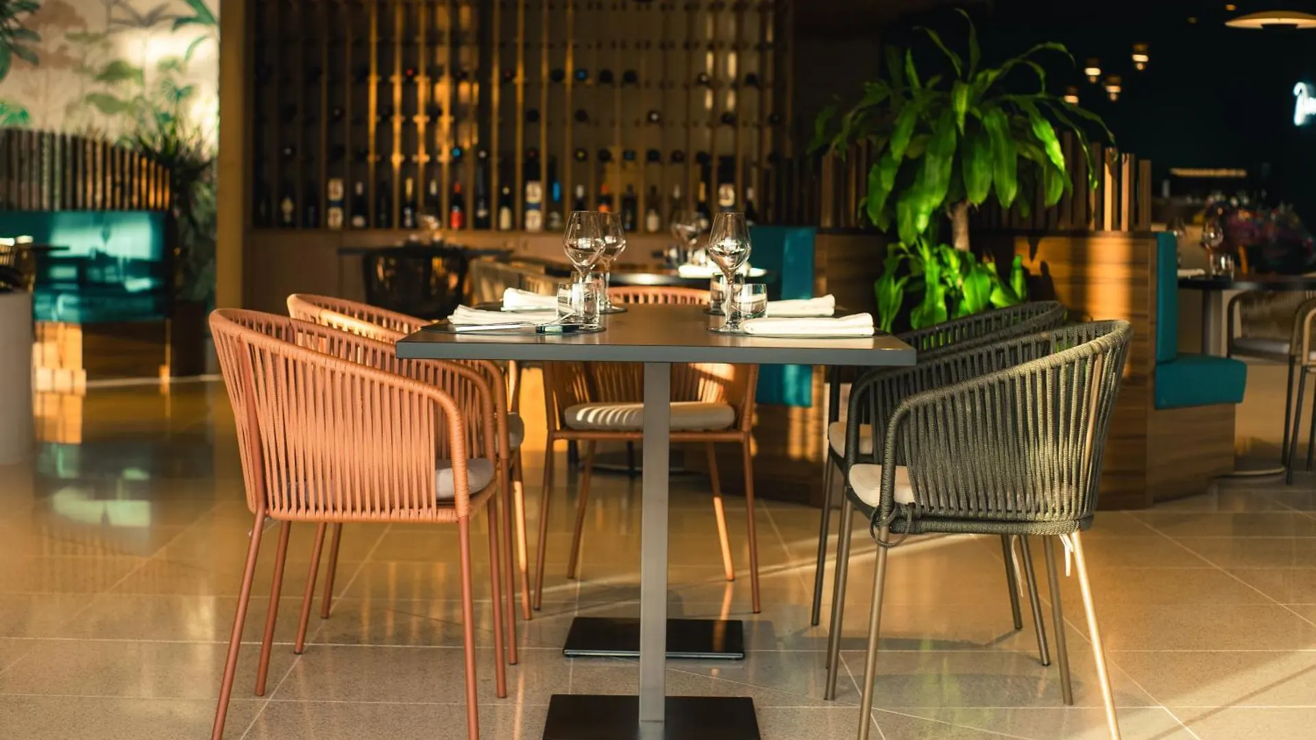 Mangia'S Torre Del Barone Resort Sciacca
