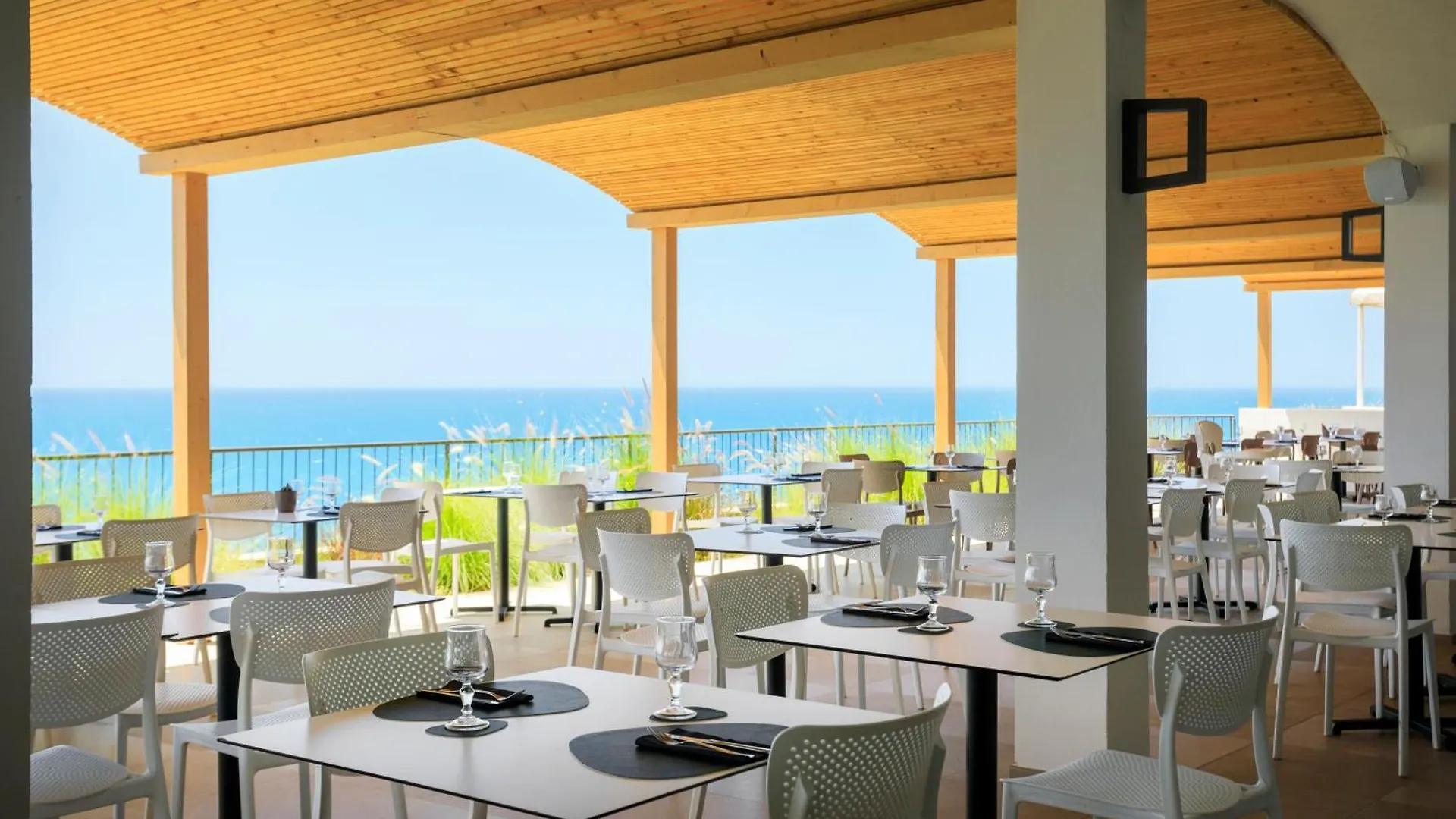 Mangia'S Torre Del Barone Resort Sciacca