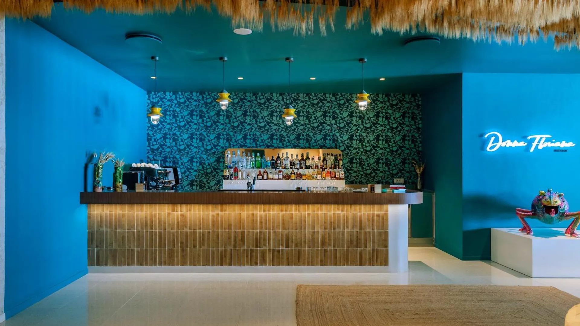 Ξενοδοχείο Mangia'S Torre Del Barone Resort Sciacca