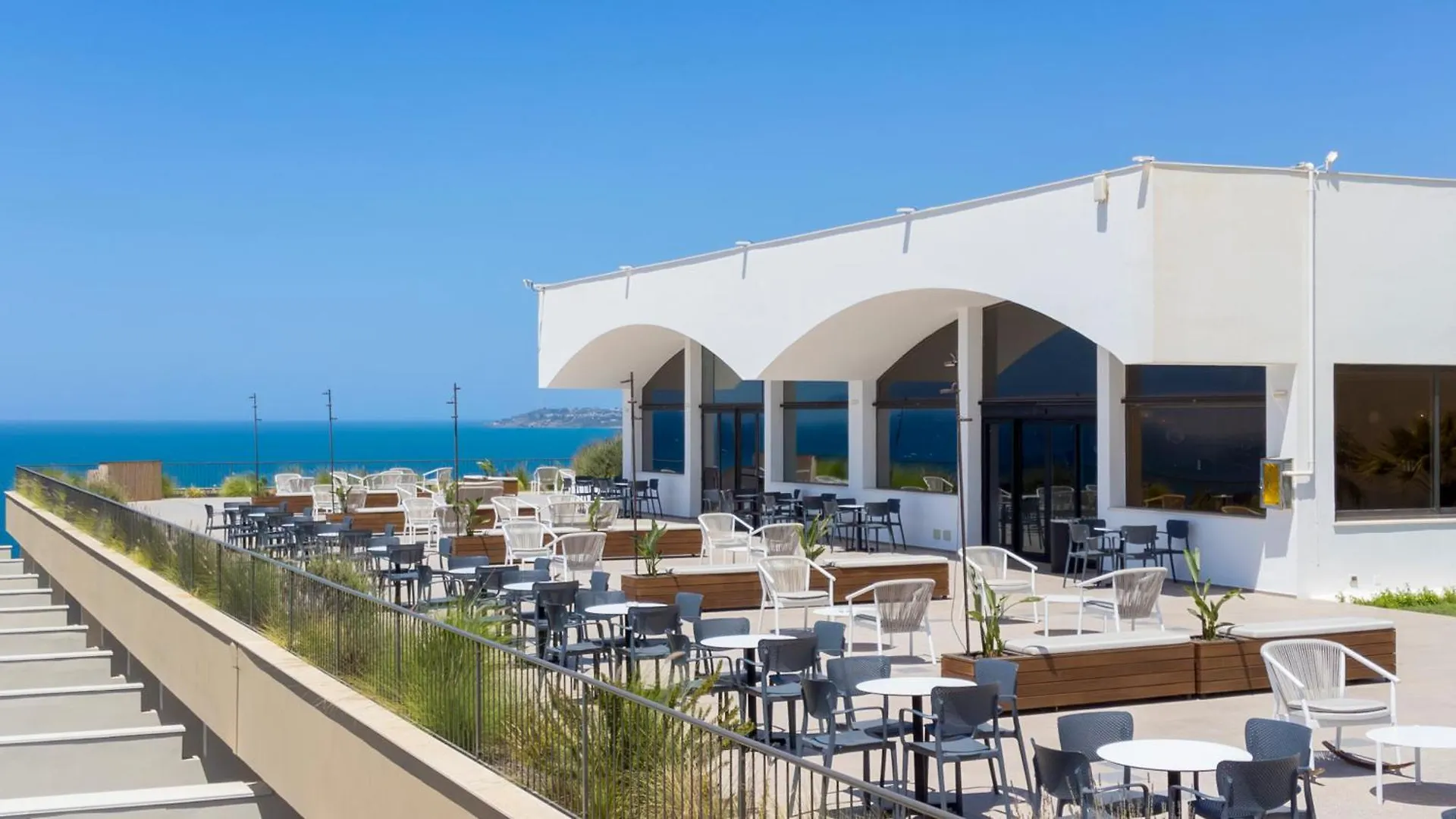 Mangia'S Torre Del Barone Resort Sciacca Ιταλία