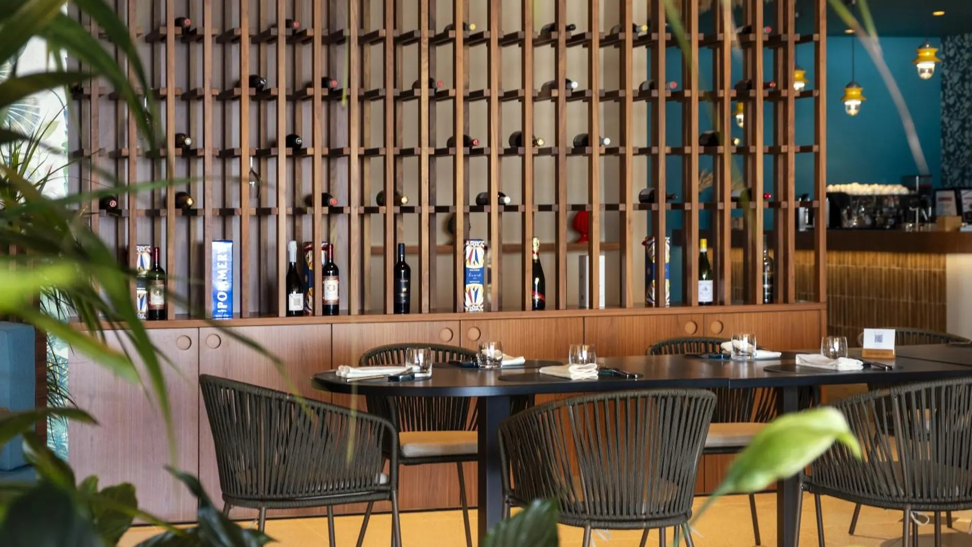 Mangia'S Torre Del Barone Resort Sciacca