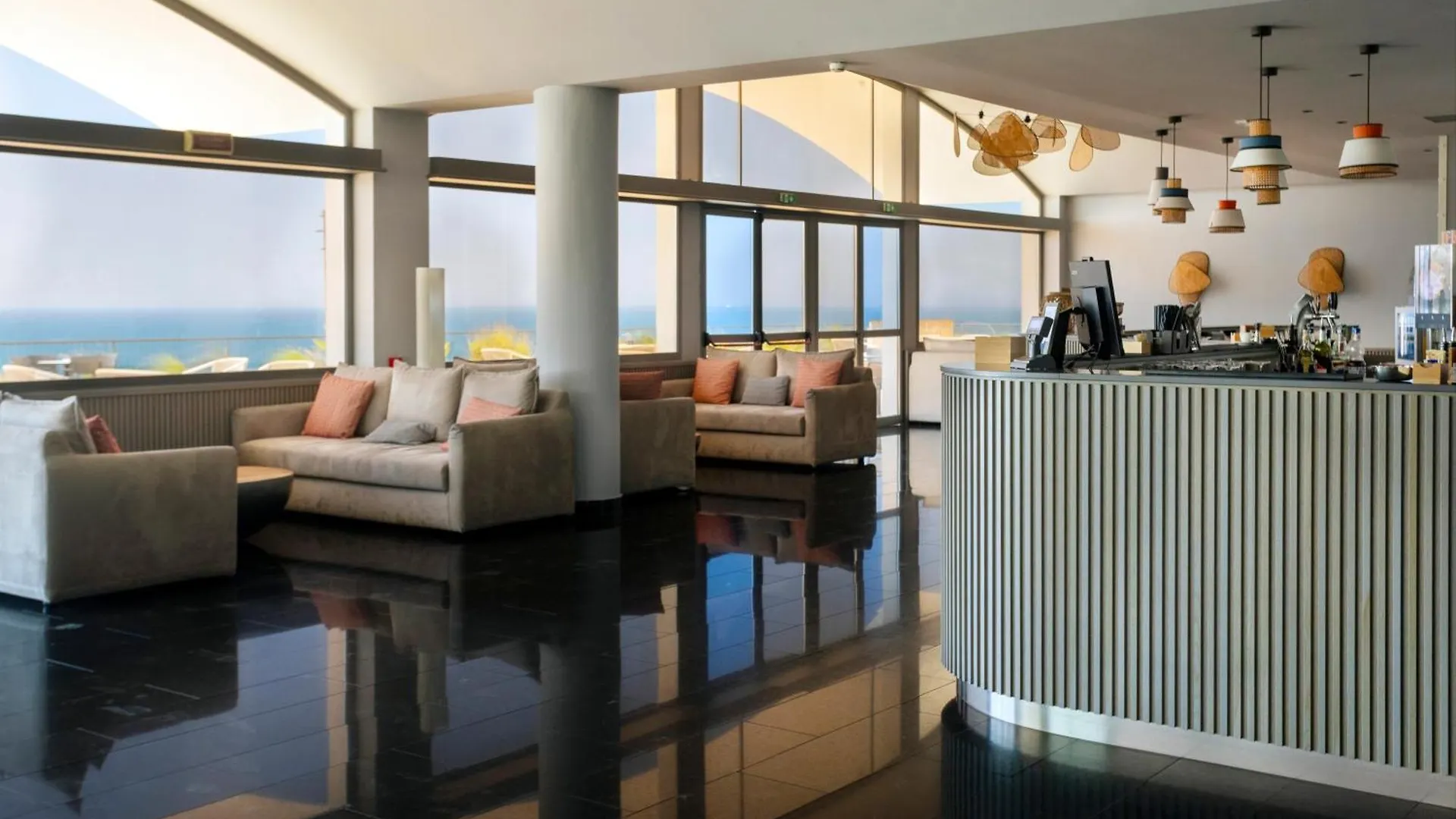 Mangia'S Torre Del Barone Resort Sciacca 5*,  Ιταλία