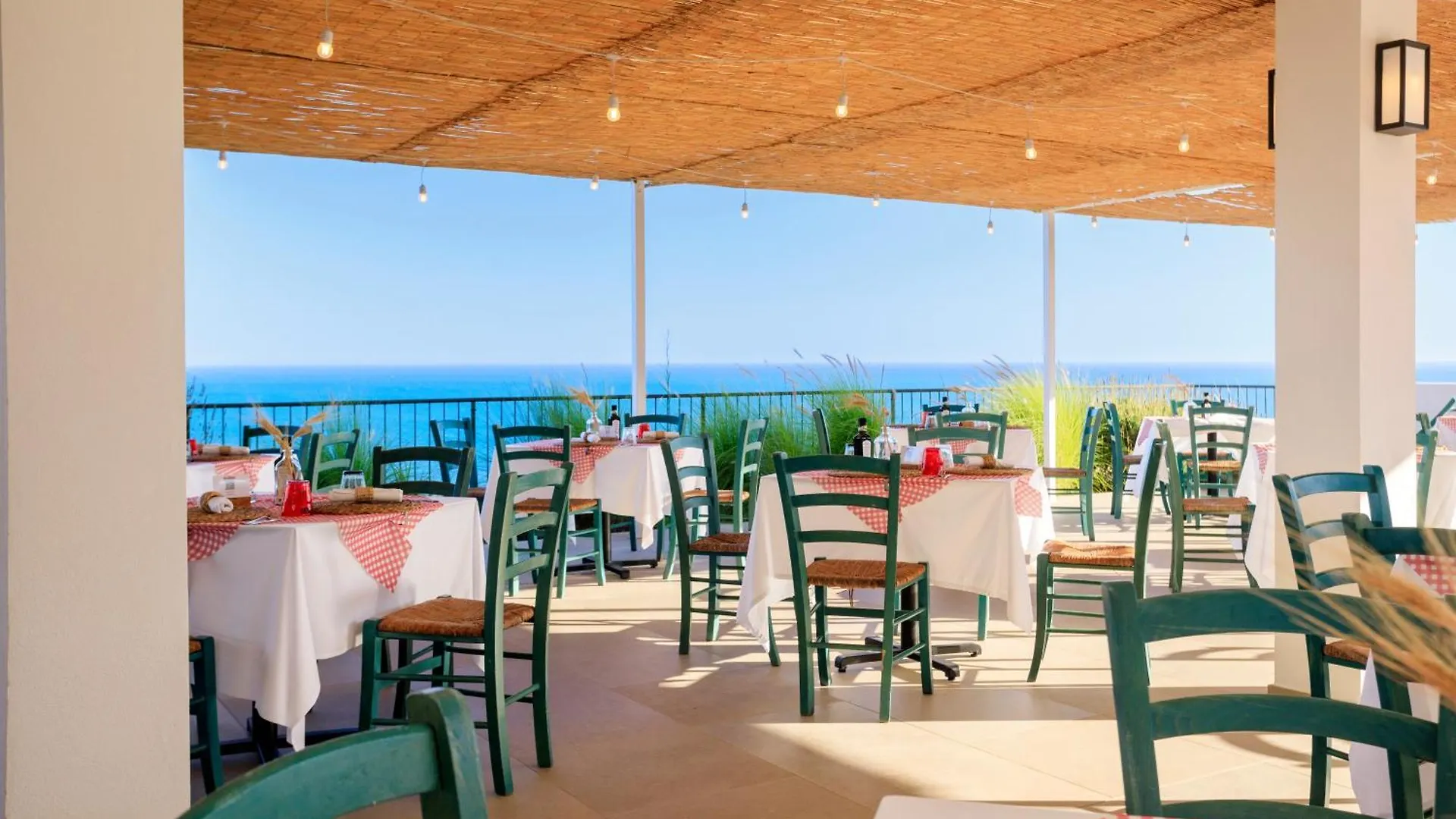 ***** Ξενοδοχείο Mangia'S Torre Del Barone Resort Sciacca Ιταλία