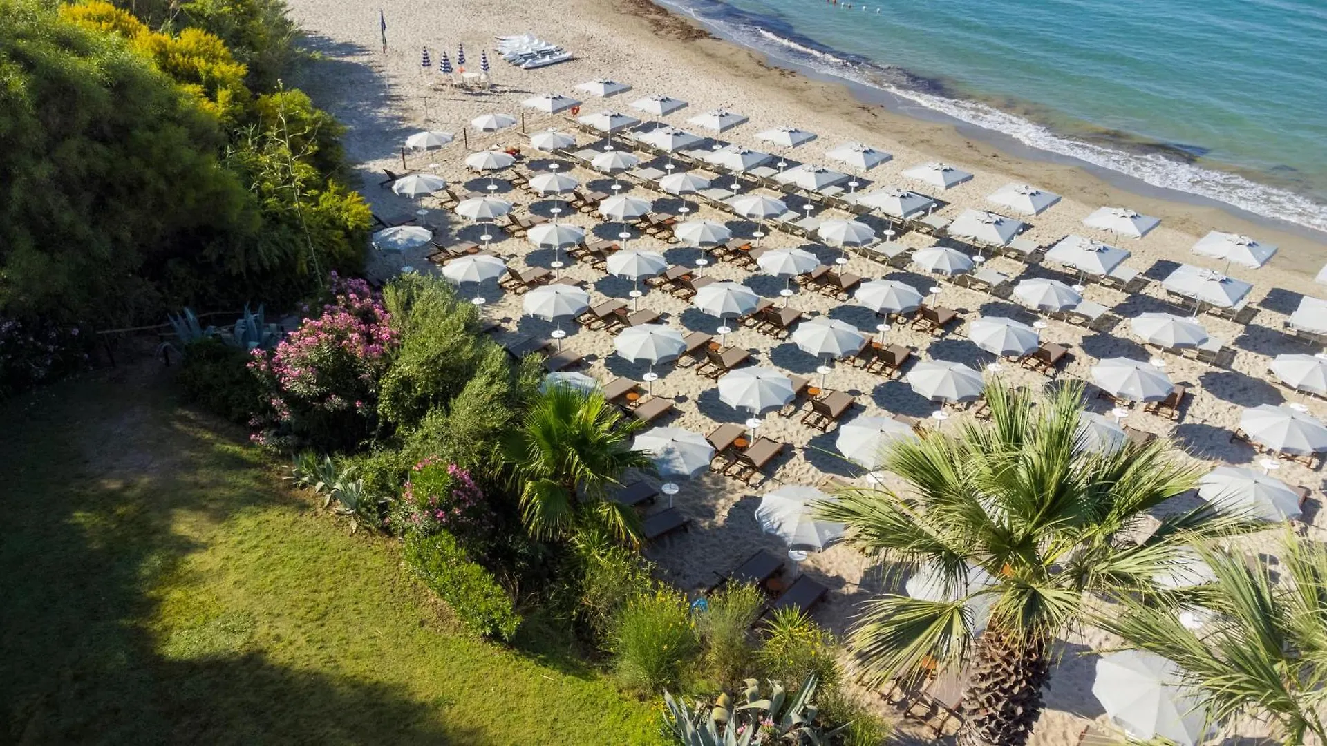 ***** Hotel Mangia'S Torre Del Barone Resort Sciacca Italy