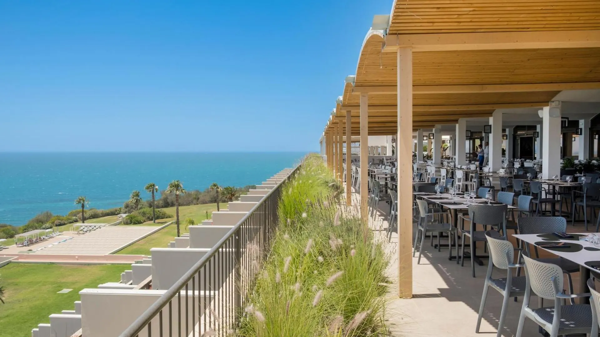 Mangia'S Torre Del Barone Resort Sciacca 5*,