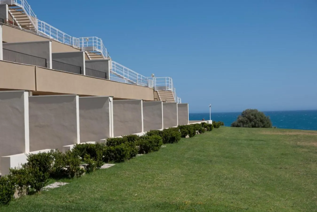 Mangia'S Torre Del Barone Resort Sciacca 5*,  Ιταλία