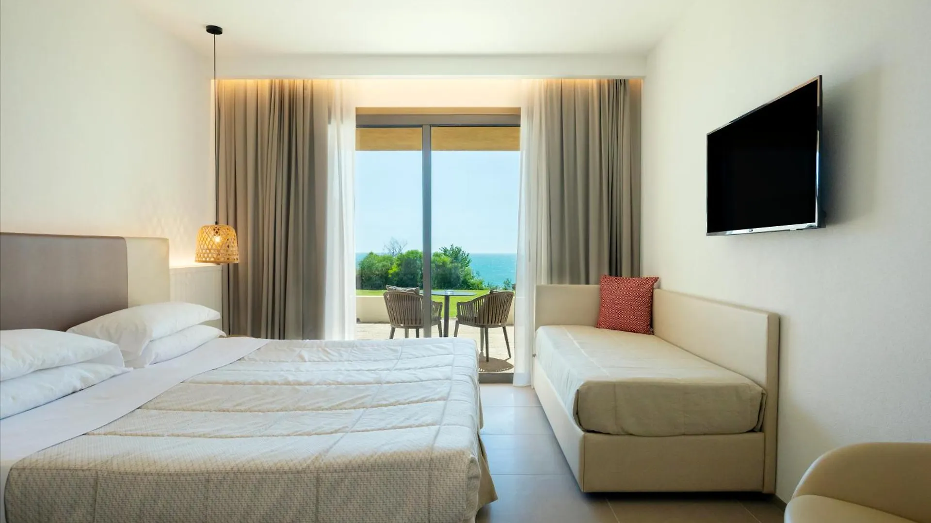 Torre Del Barone Resort Sciacca 5*,  Italie