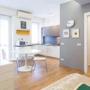 Apartamento Gulli Luxury 