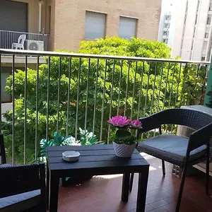 Apartamento Casa Excalibur 