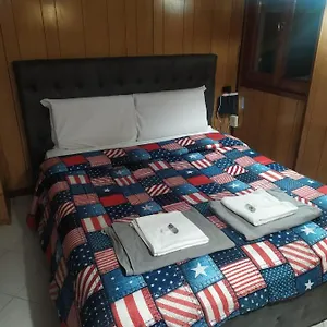  Appartement Sweet Italie