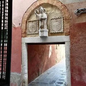  Appartement Casa Pergoletto Italie