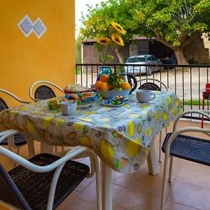 Vacanze Castellana Dream Sciacca