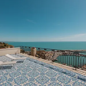 Hotel Domus Maris Relais Boutique