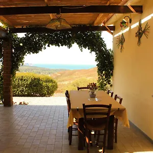  Séjour à la ferme Fighezia Italie