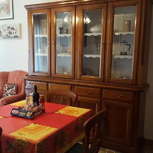 Apartamento Il Duca 