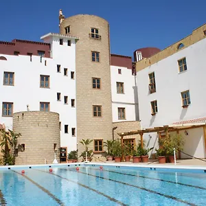 Tre Torri Hotel
