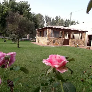 Agroturismo Quattro Mori 