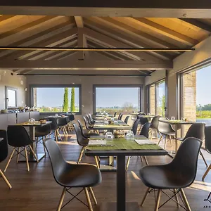  Séjour à la ferme La Razza Italie