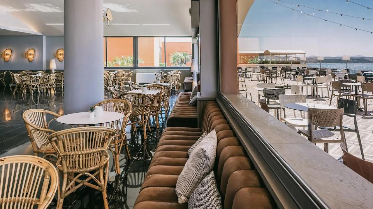 ***** Hotel Mangia'S Torre Del Barone Resort Sciacca Włochy