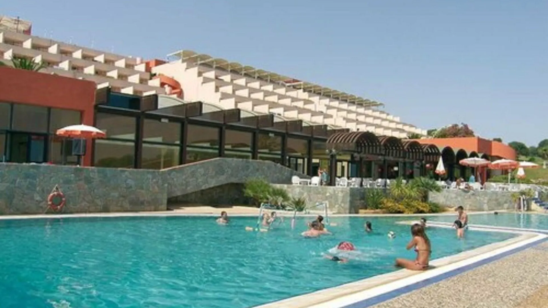 Mangia'S Torre Del Barone Resort Sciacca Hotel