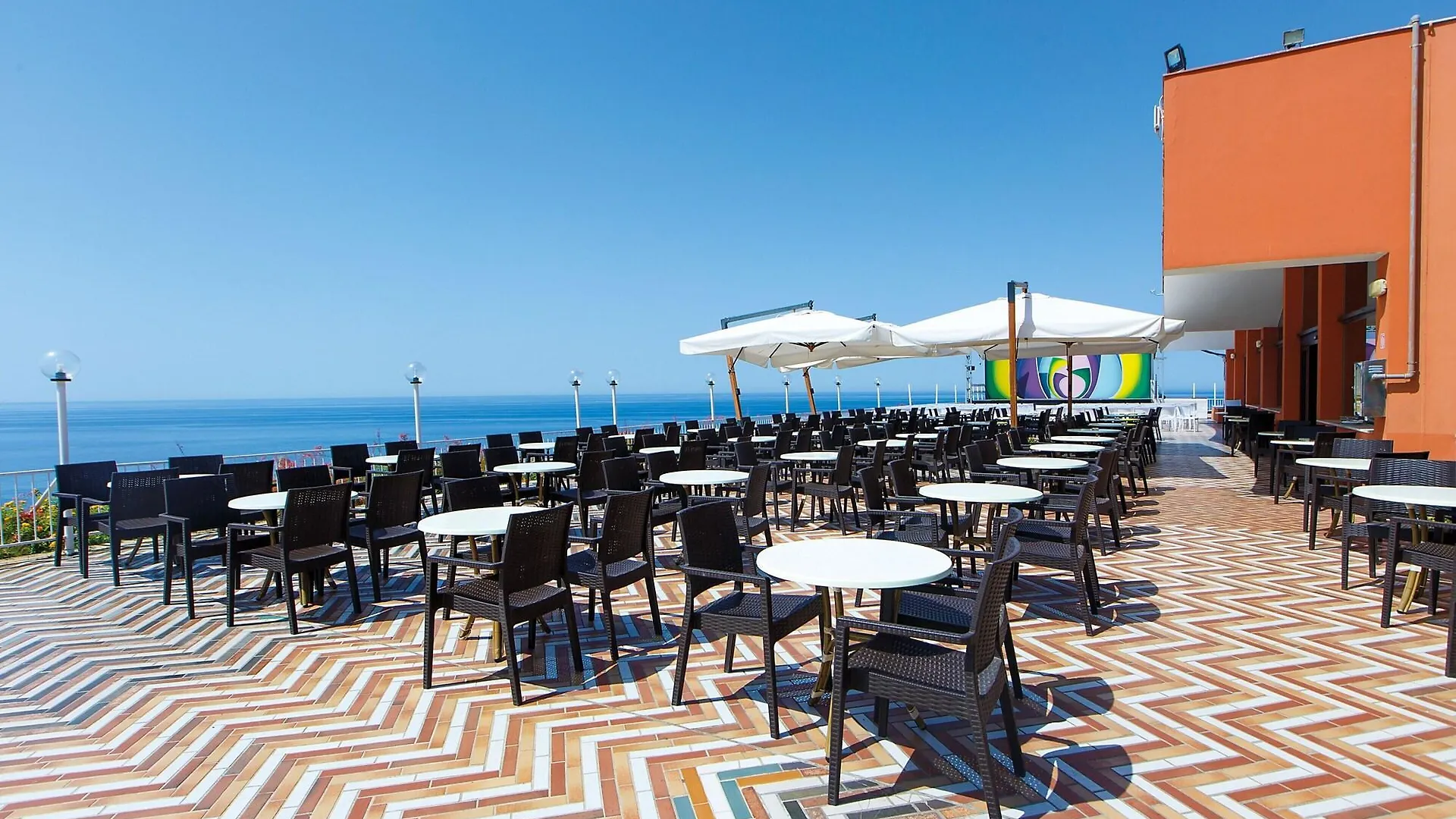 Hotel Mangia'S Torre Del Barone Resort Sciacca