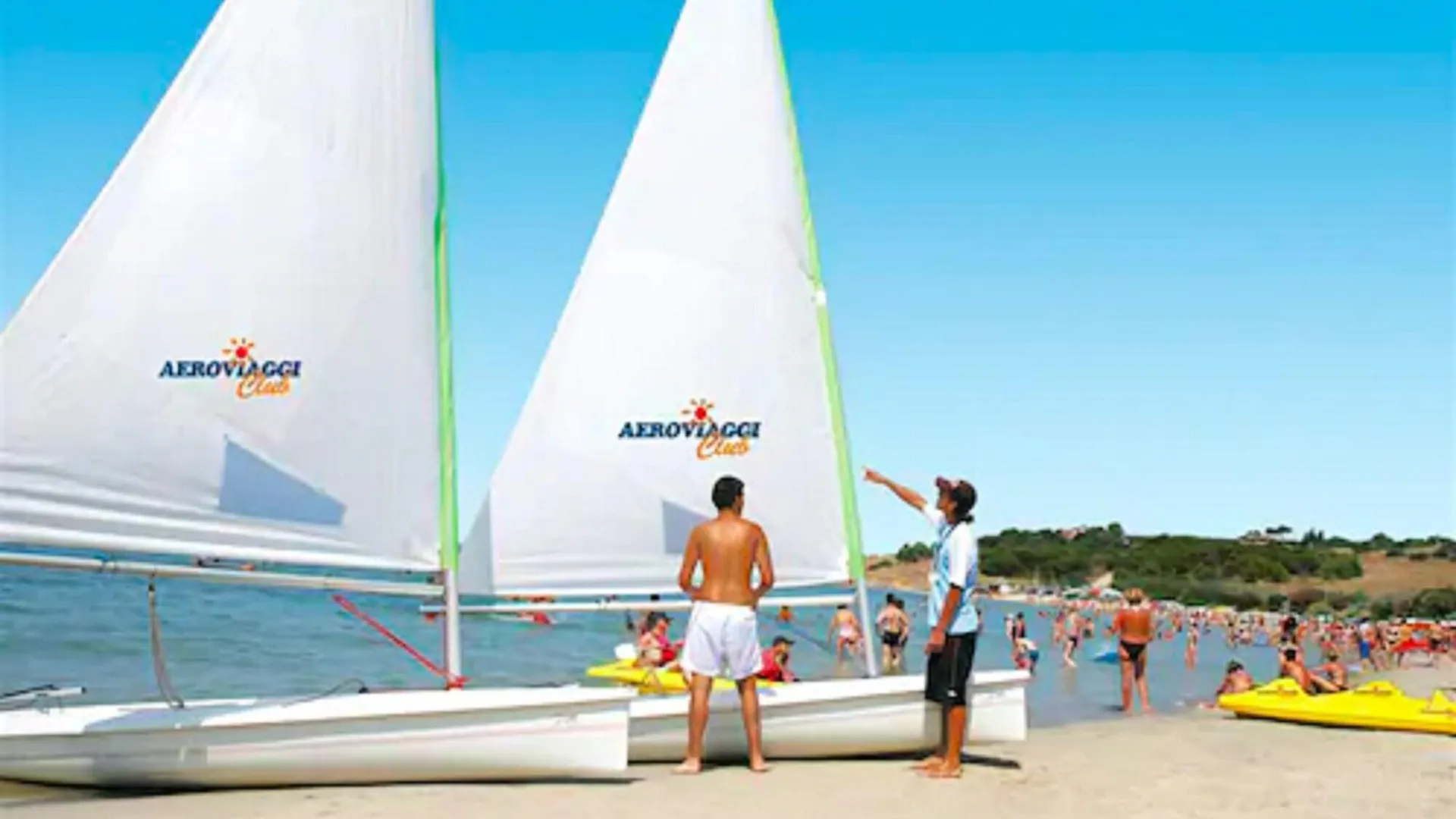 Mangia'S Torre Del Barone Resort Sciacca