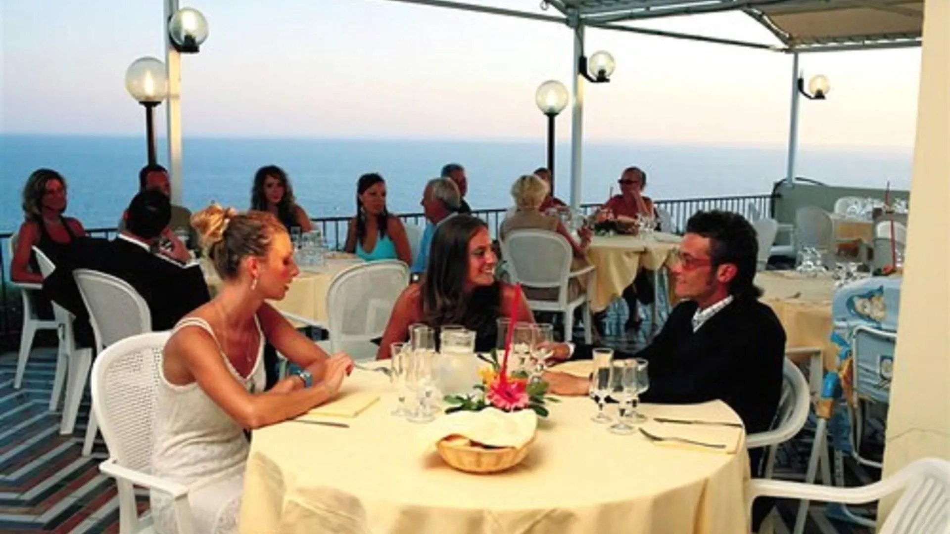 Mangia'S Torre Del Barone Resort Sciacca