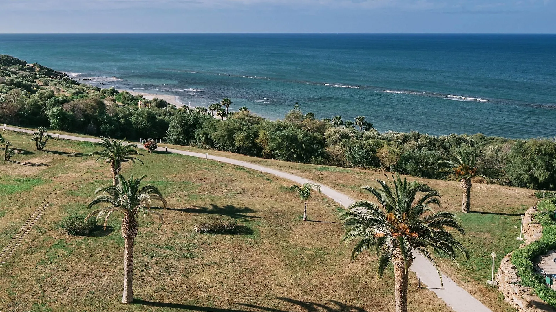 Mangia'S Torre Del Barone Resort Sciacca Italy