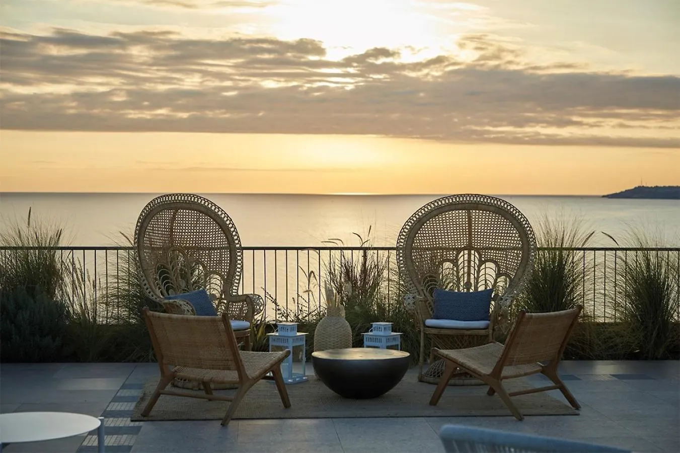 Mangia'S Torre Del Barone Resort Sciacca Italy
