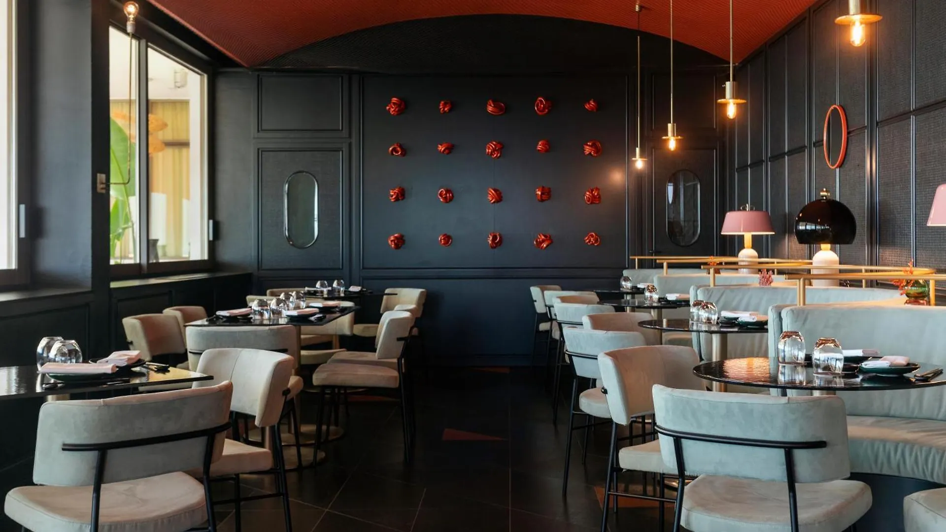 Mangia'S Torre Del Barone Resort Sciacca