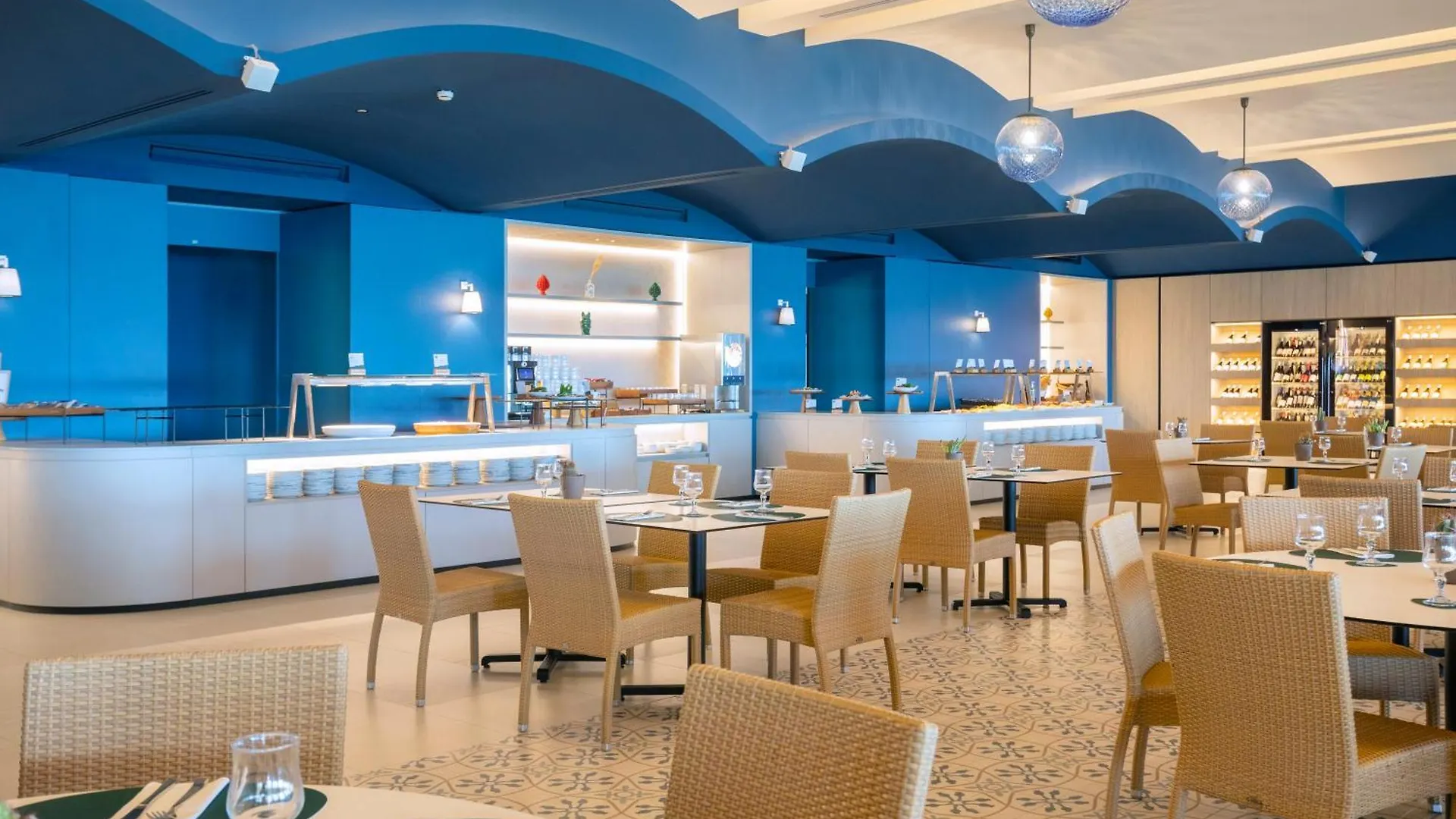 Mangia'S Torre Del Barone Resort Sciacca Hotel