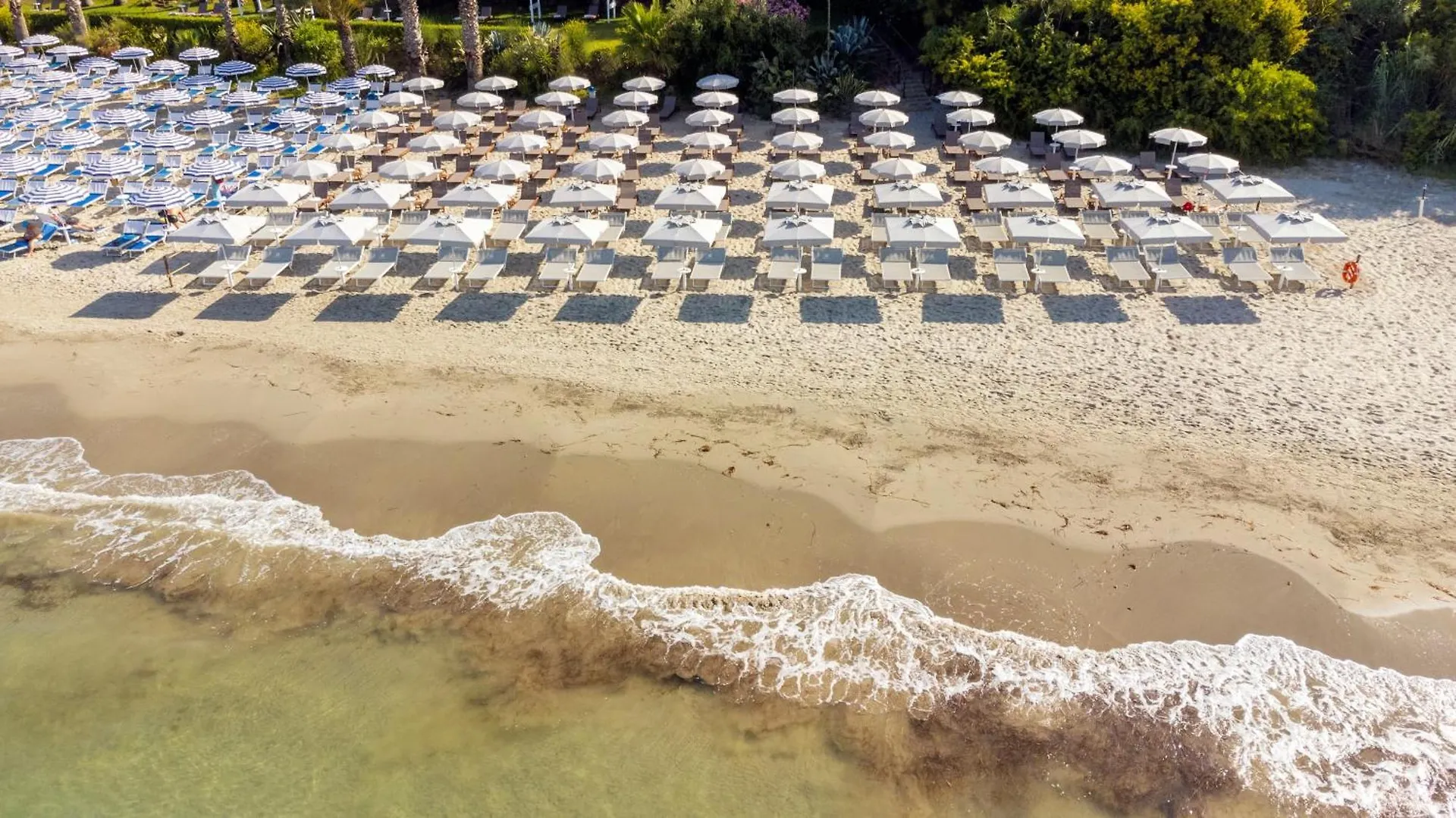 Mangia'S Torre Del Barone Resort Sciacca Hotel