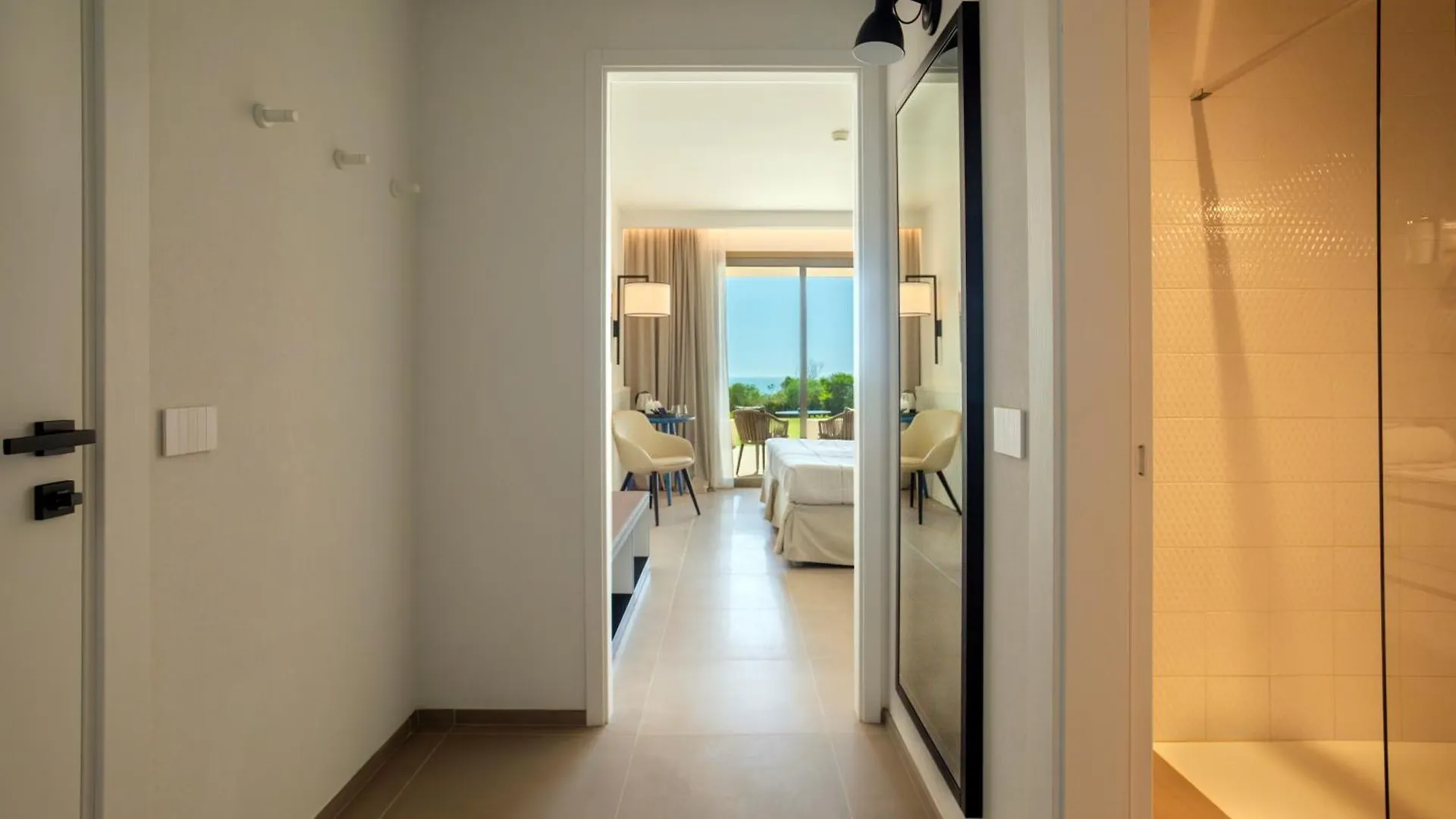 Mangia'S Torre Del Barone Resort Sciacca 5*,