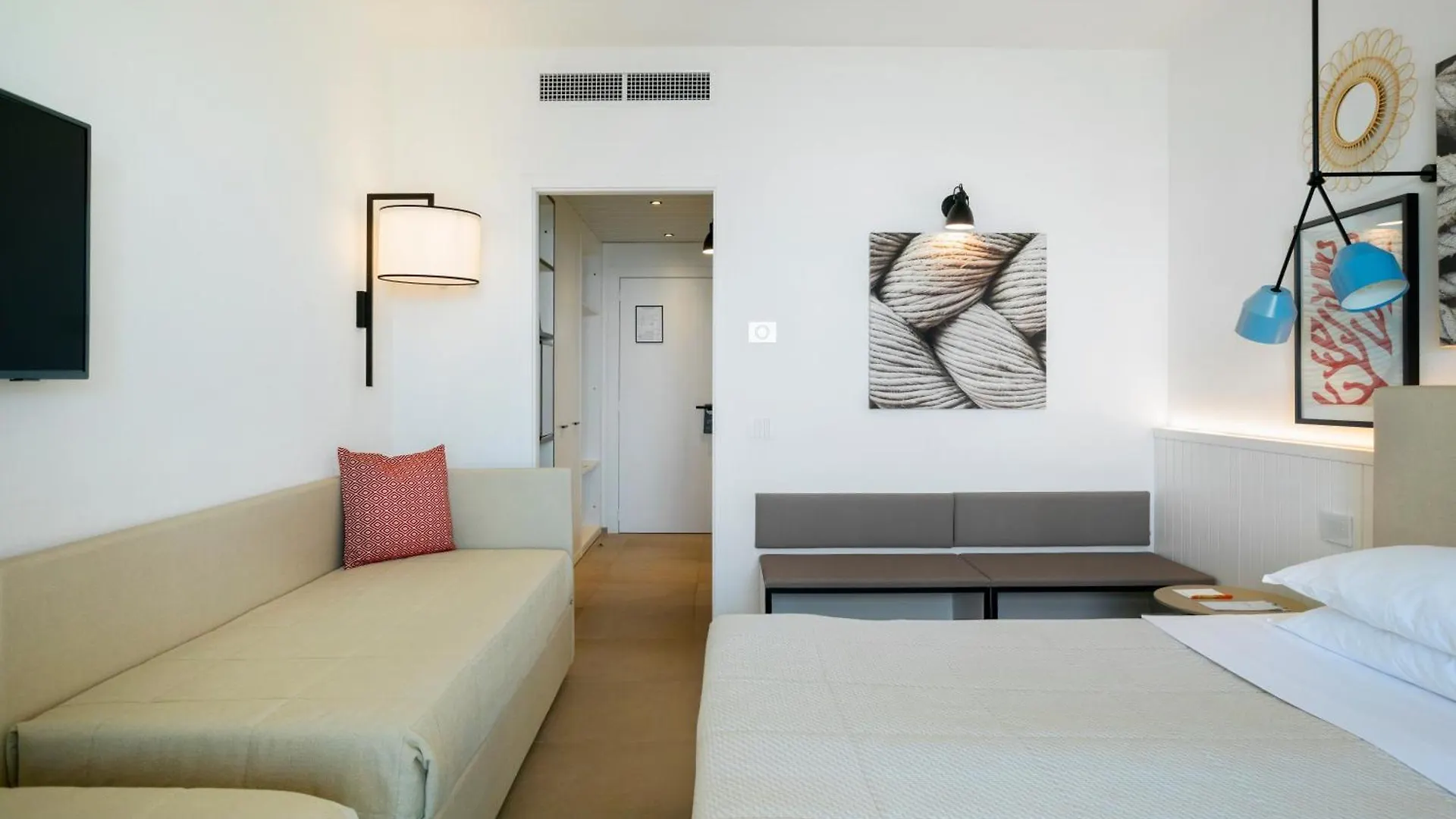 Hotel Mangia'S Torre Del Barone Resort Sciacca